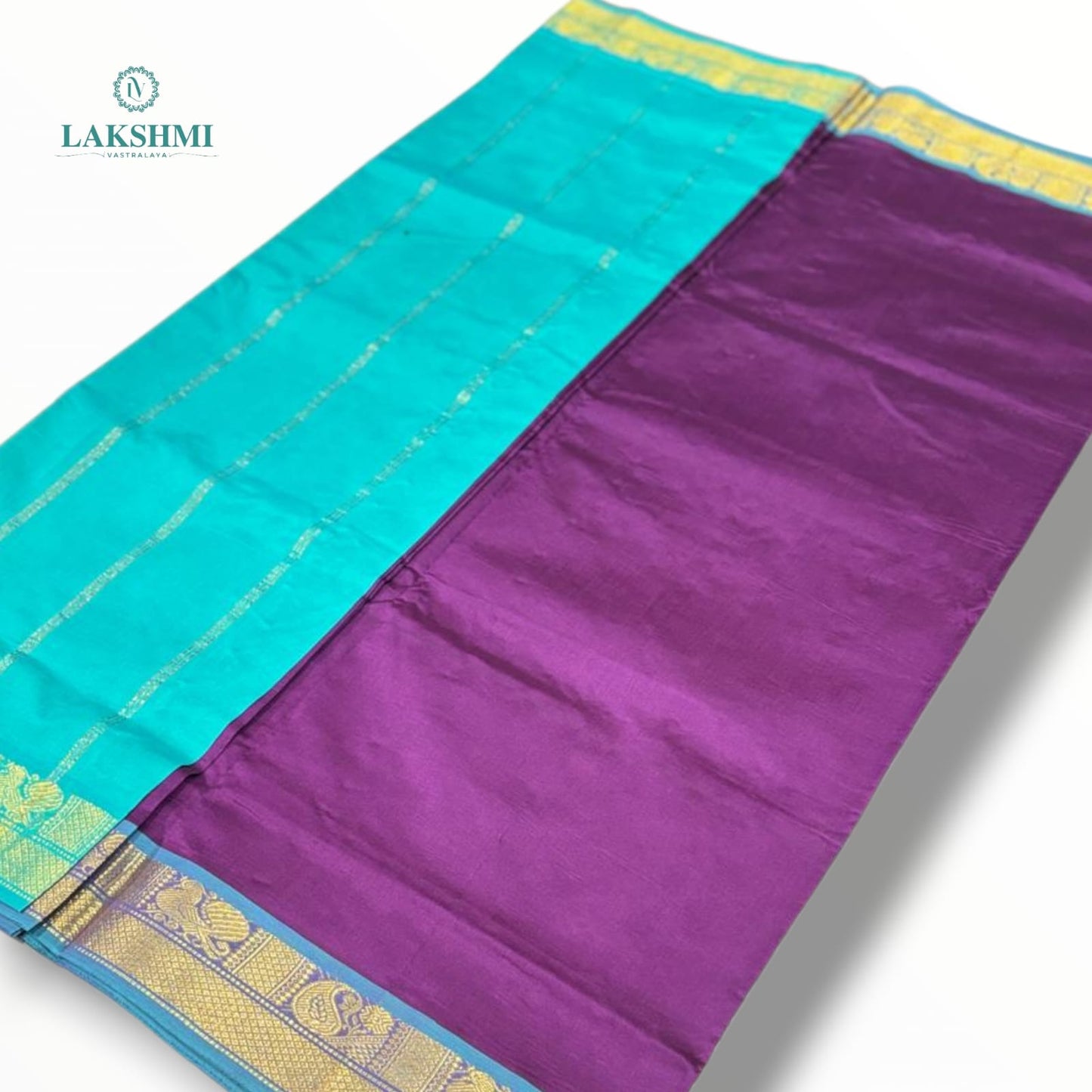 Anuragini Big Border 10.4Y - 140603