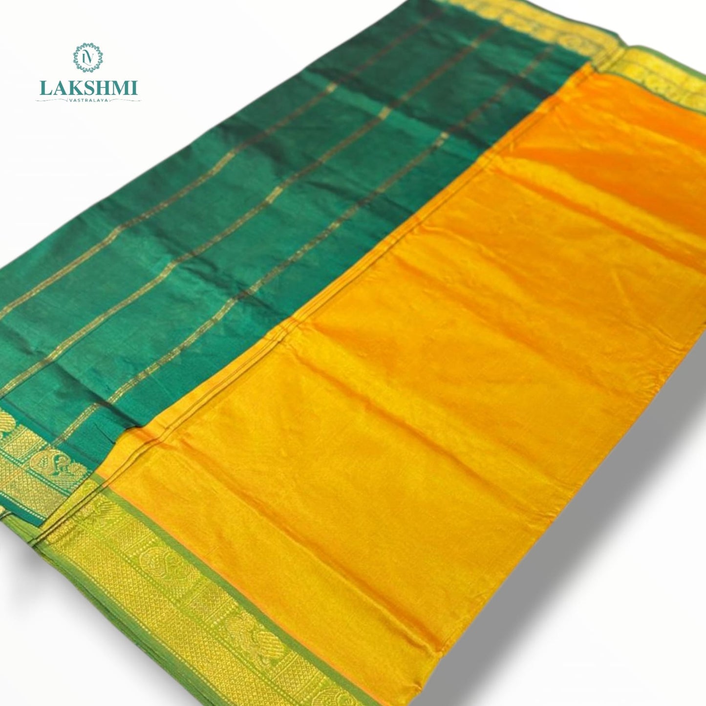 Anuragini Big Border 10.4Y - 140604