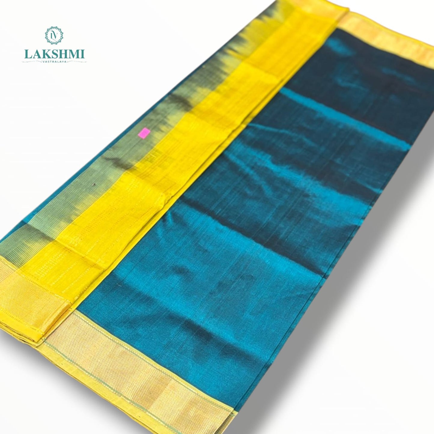 Malini Pure Silk Cotton 6Y - 140608