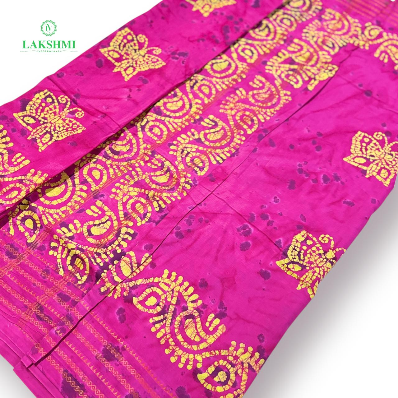 Surabhi Dove Cotton 10.5Y