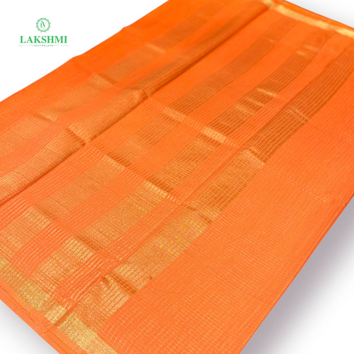 Ambari Semi Crepe Checks - 6Y - 180614