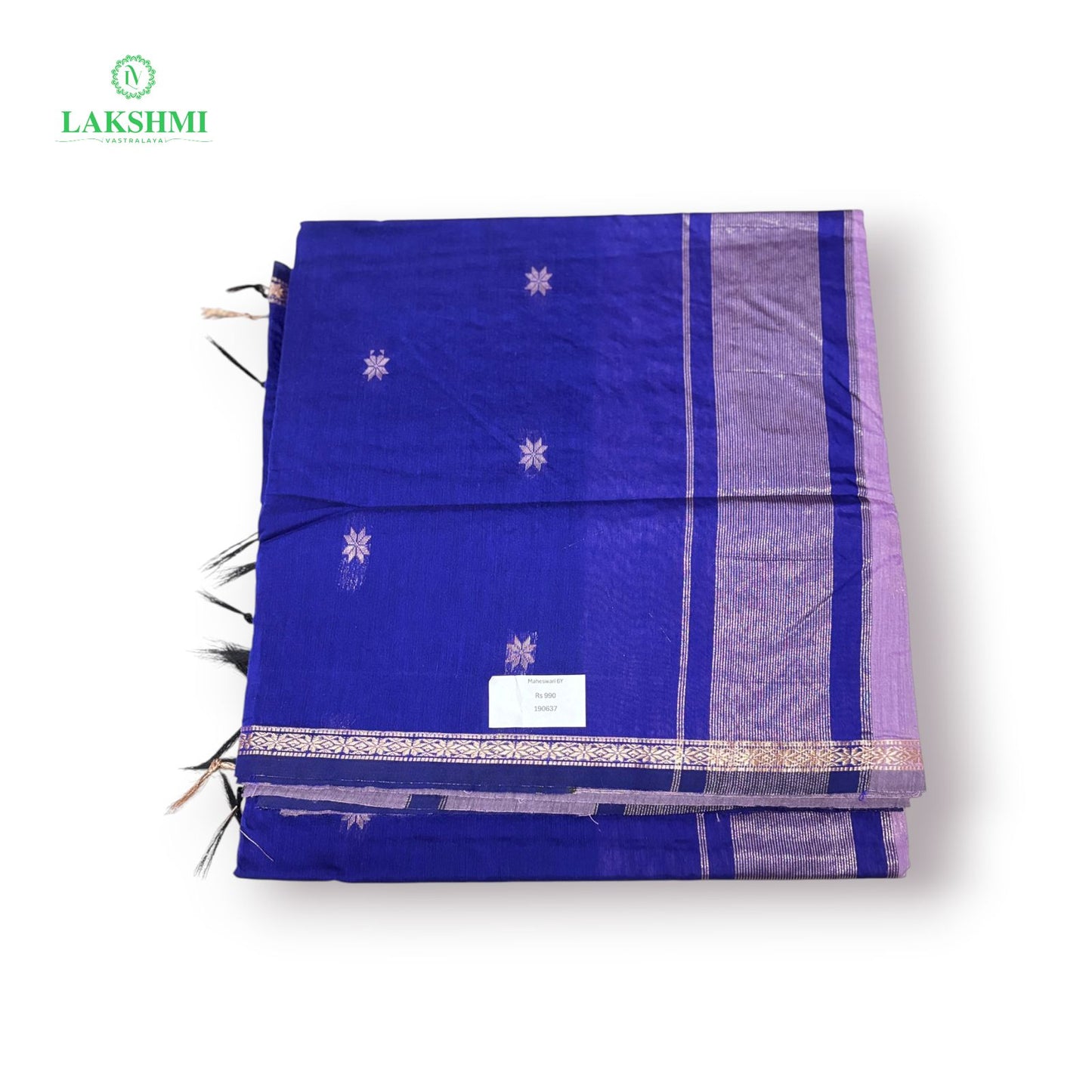 Maheswari 6Y - 190637