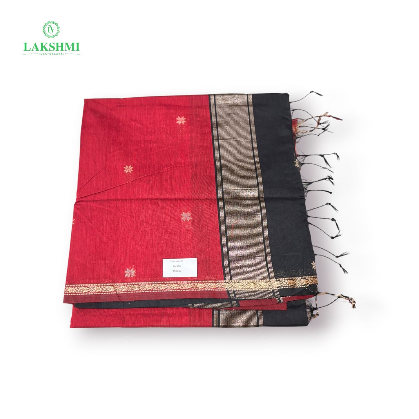 Maheswari 6Y - 190640