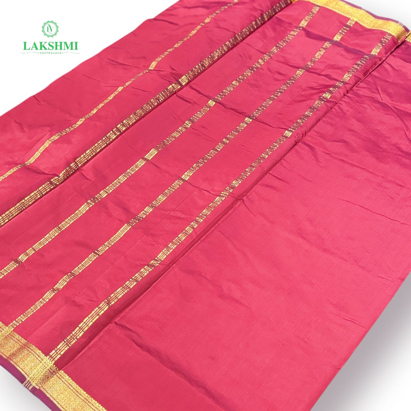 Mahati Arakku Ekandam 10.5 yards - 190615 (Copy)