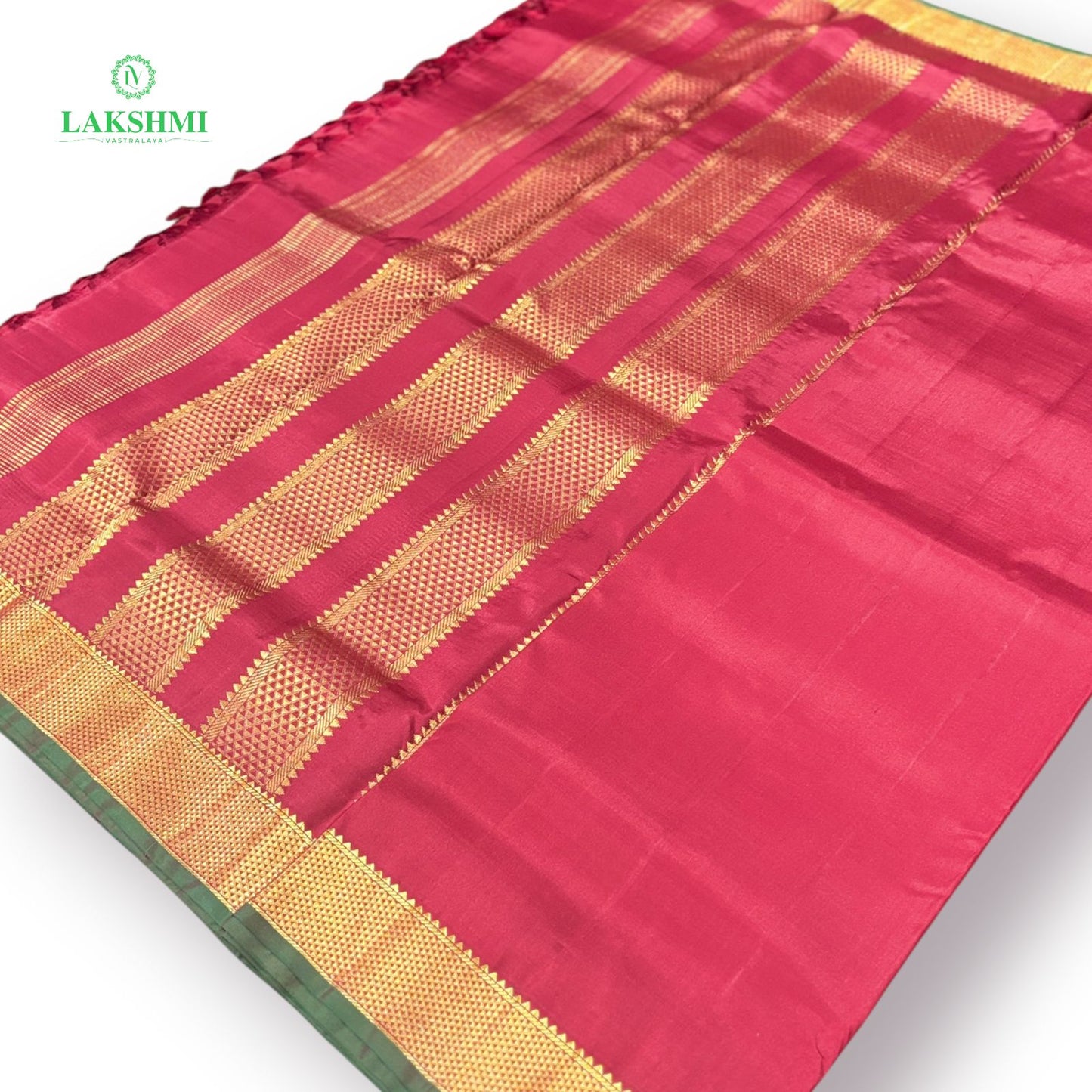 Meenakshi Pure Bridal - 220602