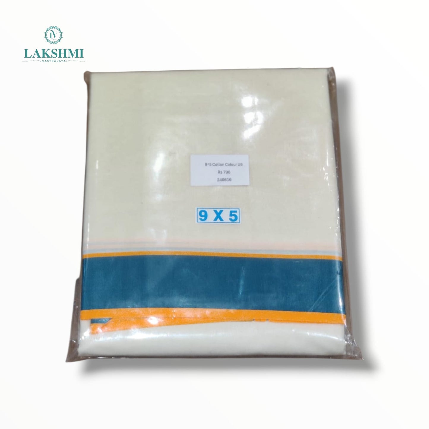 9*5 Cotton Colour UB - 240602