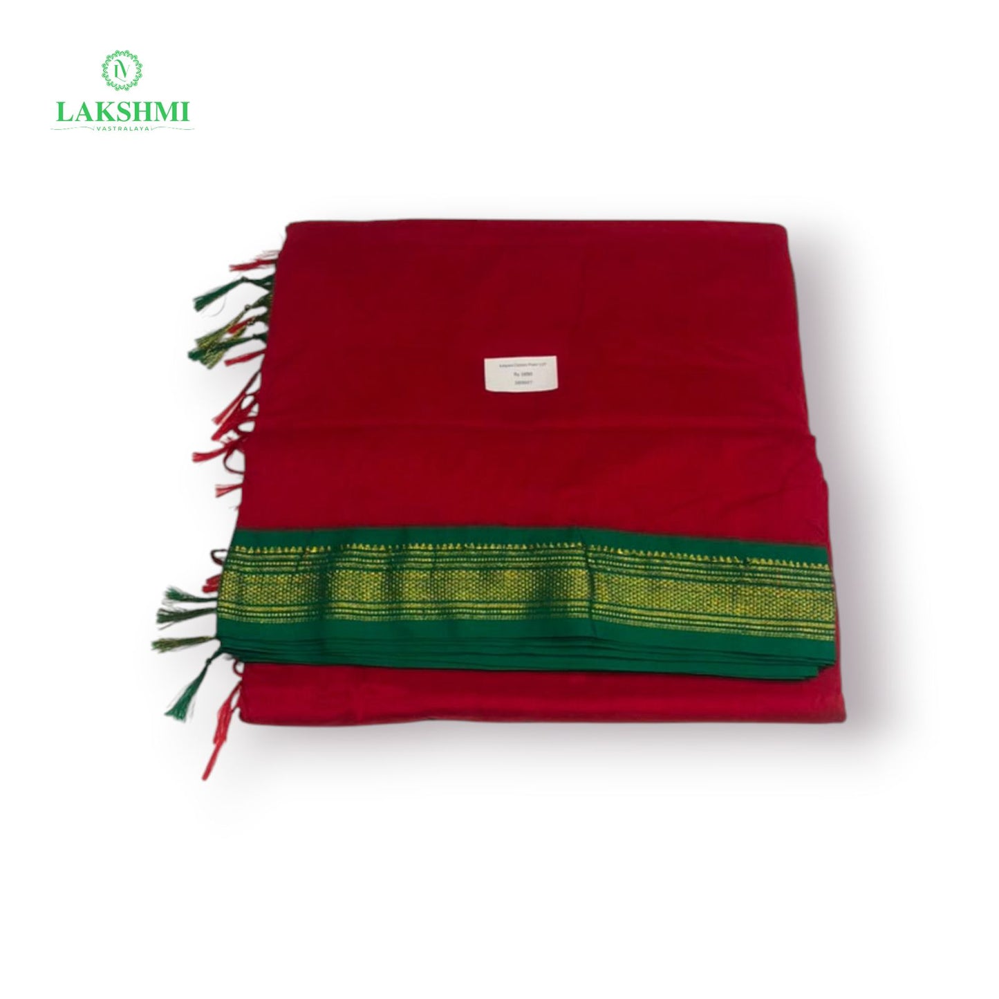 Kalyani Cotton 11 Yards