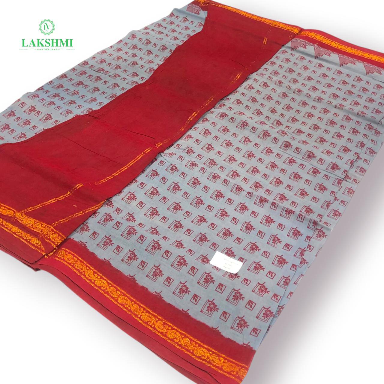 Gayatri Sungudi 10.5Y - 090709