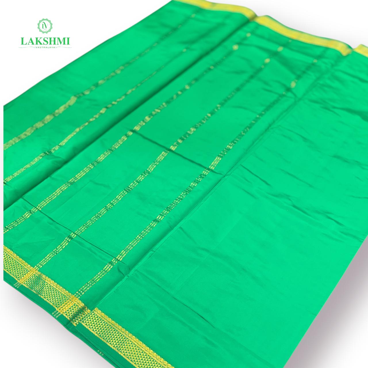 Mahati Ekandam 11 yards - 040801