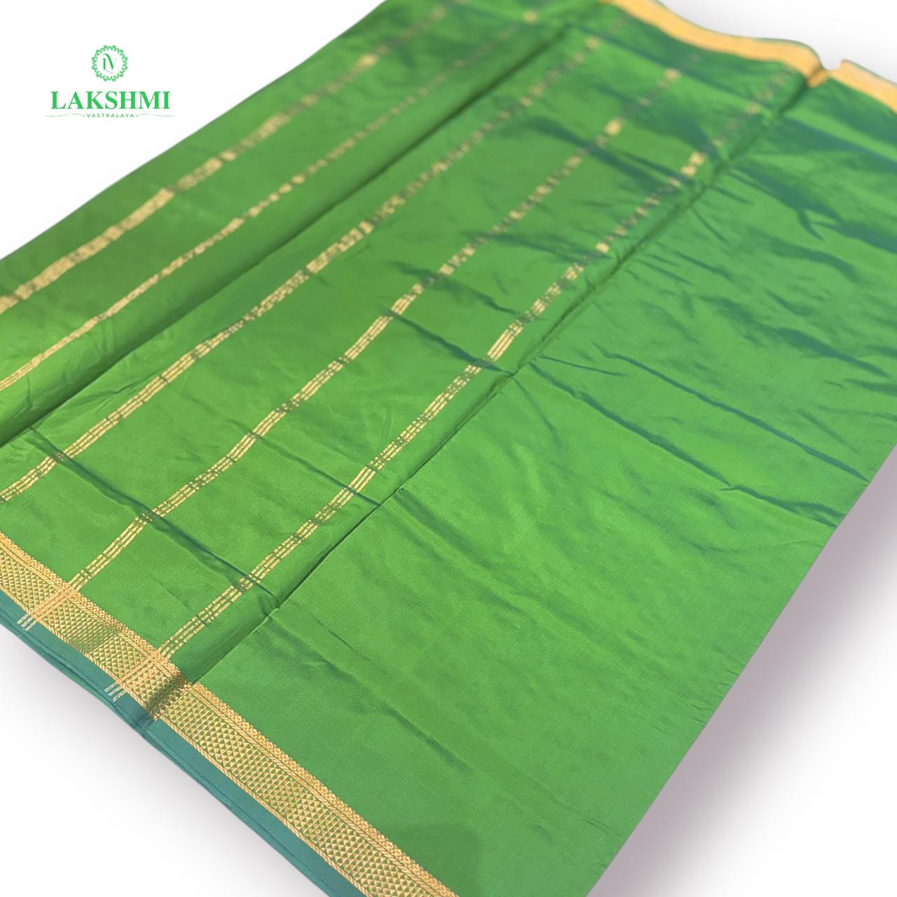 Mahati Ekandam 11 yards - 010811