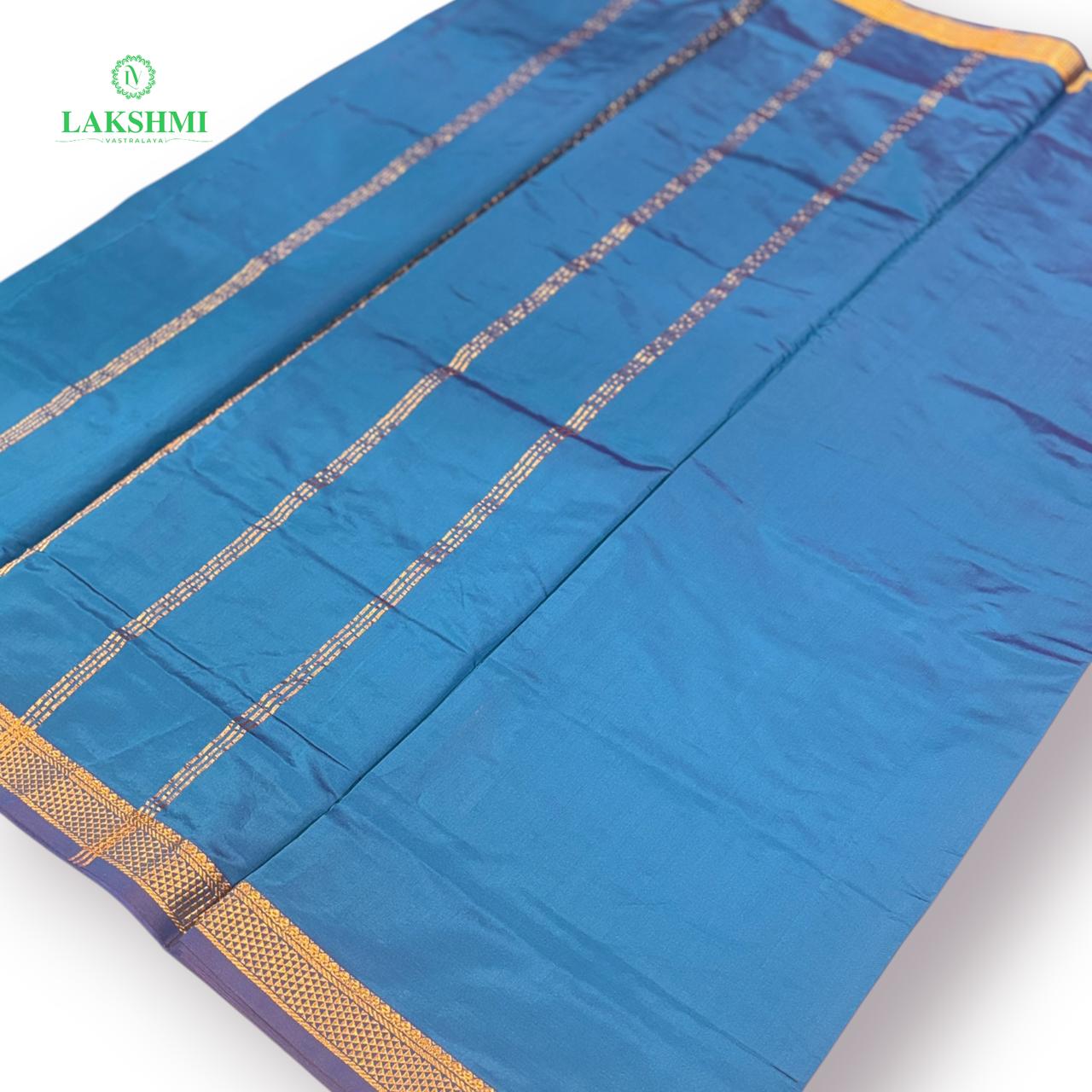 Mahati Ekandam 11 yards - 010801