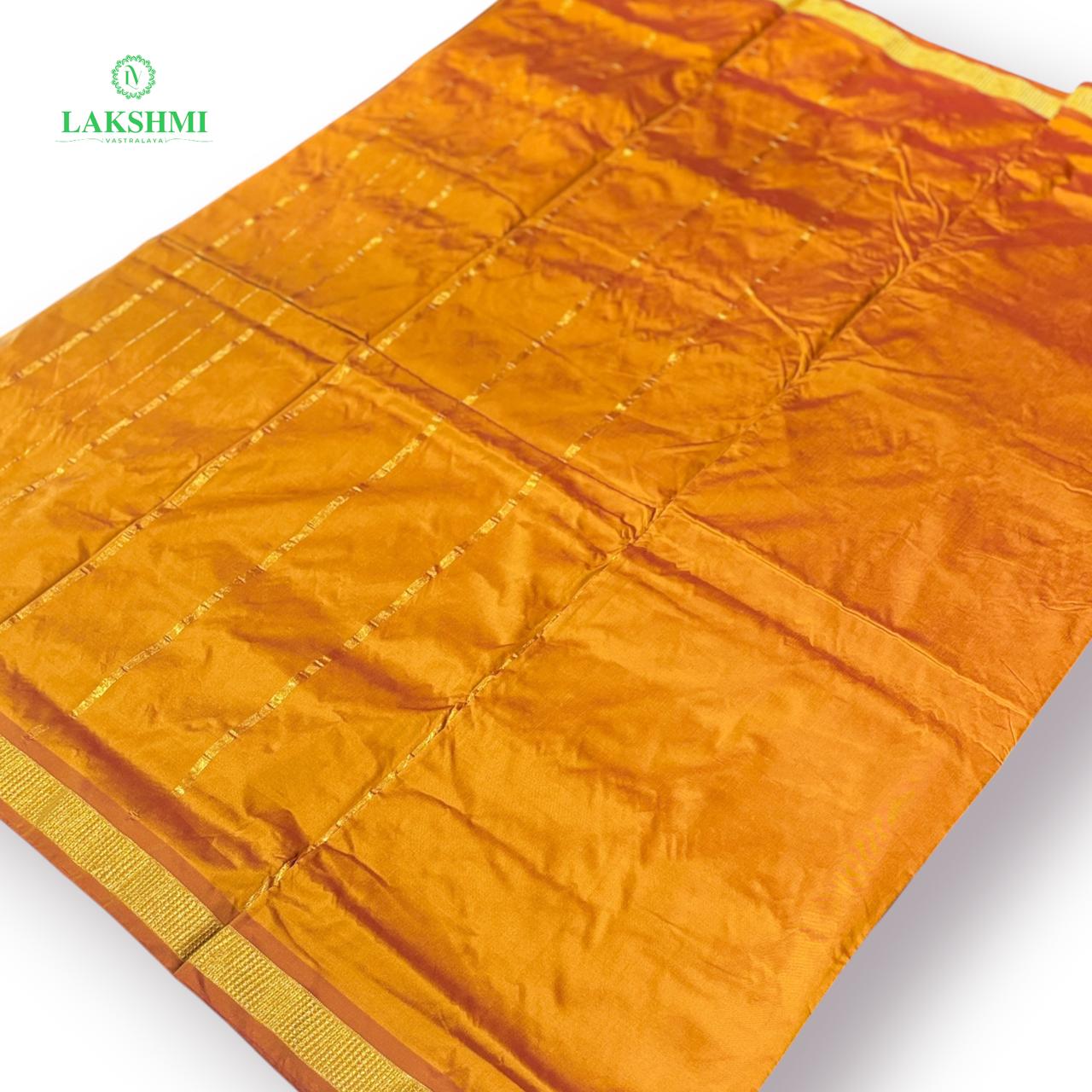 Mahati Ekandam 12.5 yards -010803