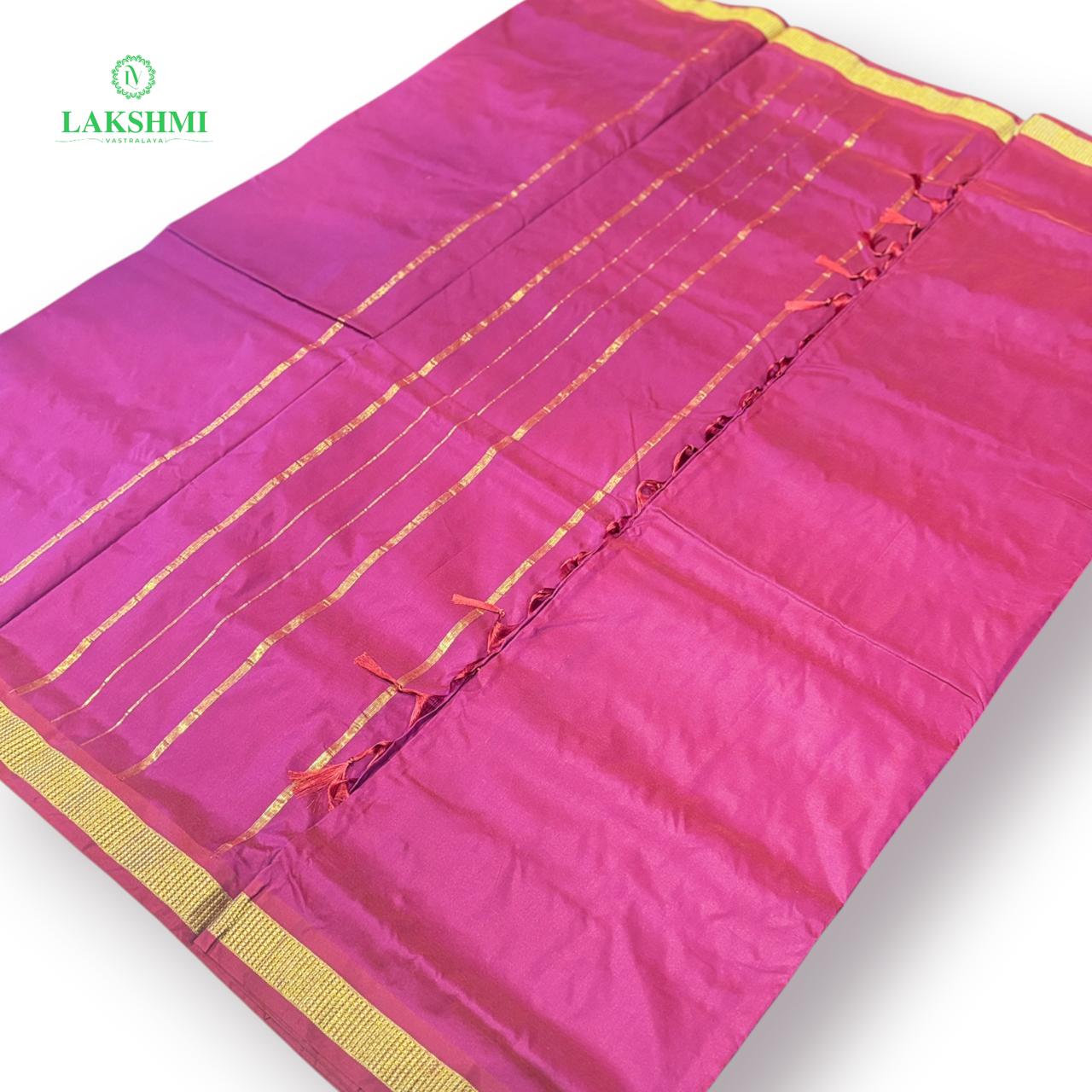 Mahati Ekandam 12.5 yards -010808