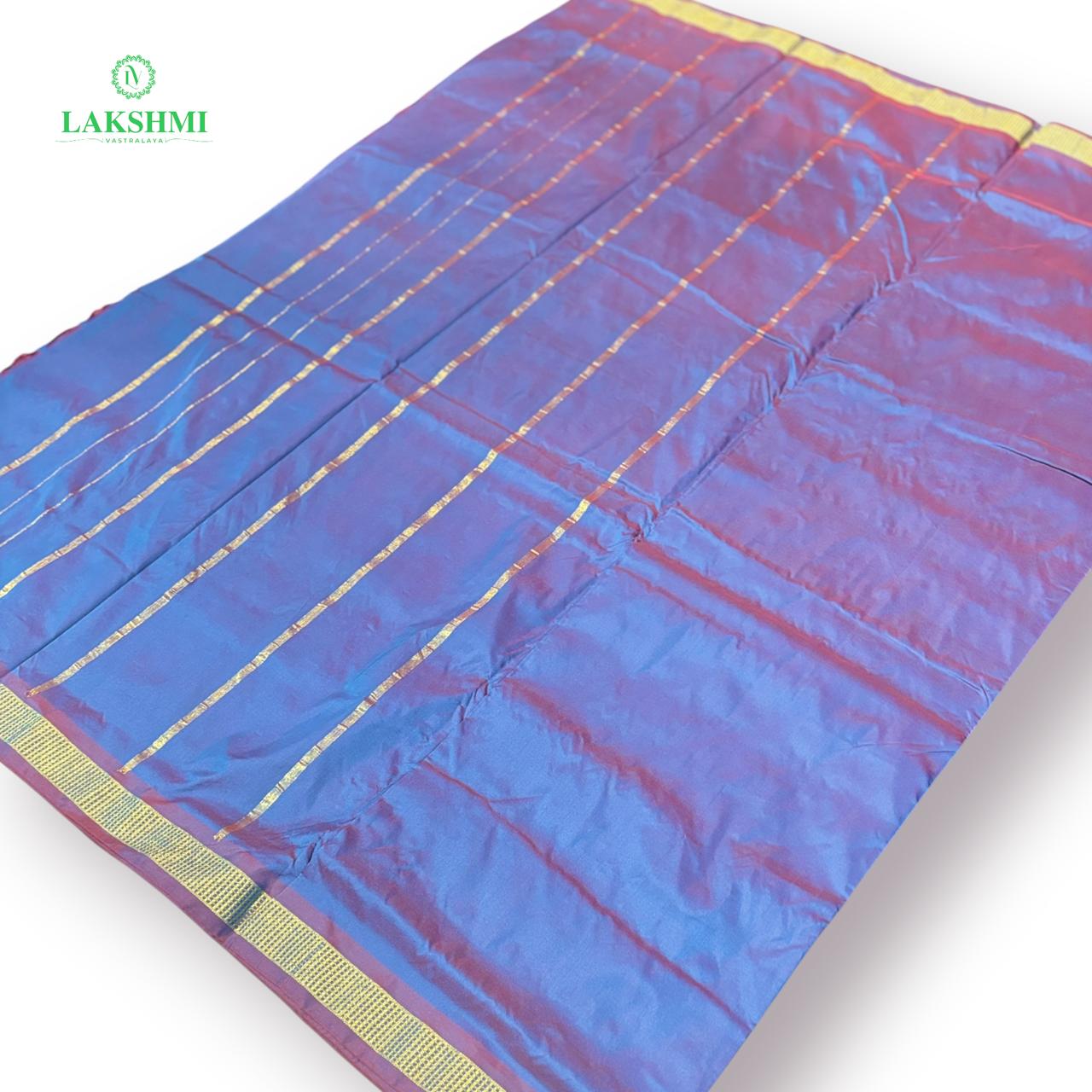 Mahati Ekandam 12.5 yards -030809