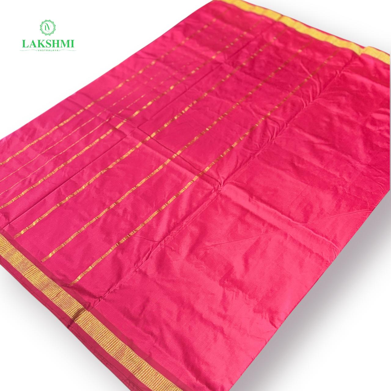 Mahati Ekandam 12.5 yards -030811