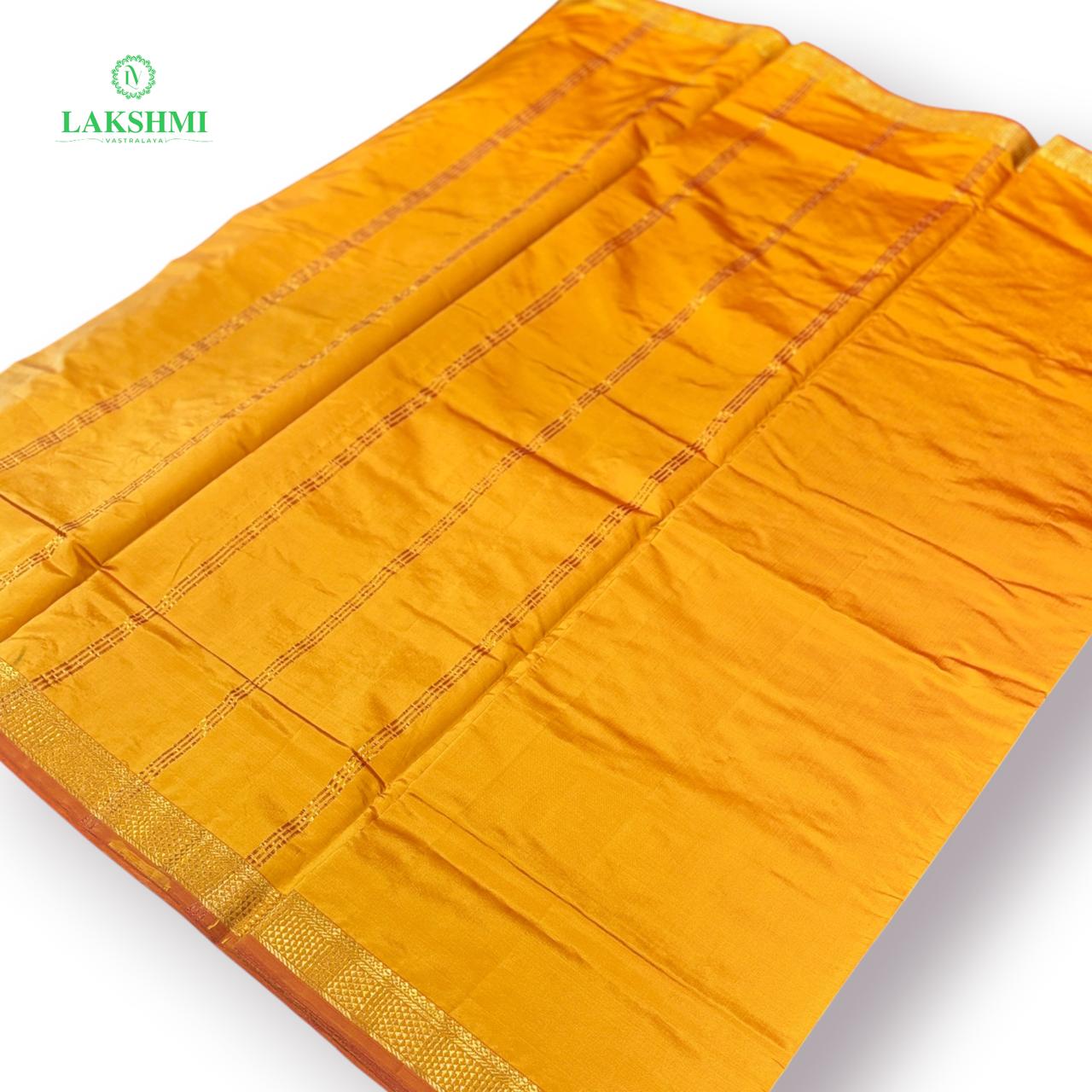 Mahati Ekandam 11 yards - 010809