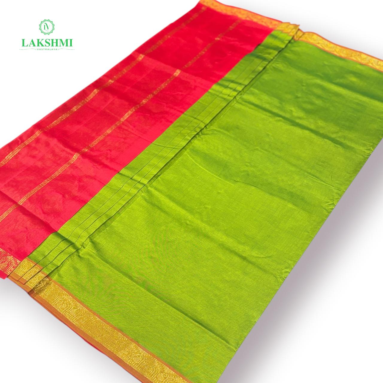 Anuragini Big Border 10.4Y - 070702