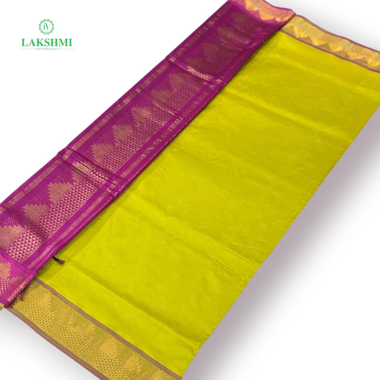 Vinodhini Big Border 10.4Y