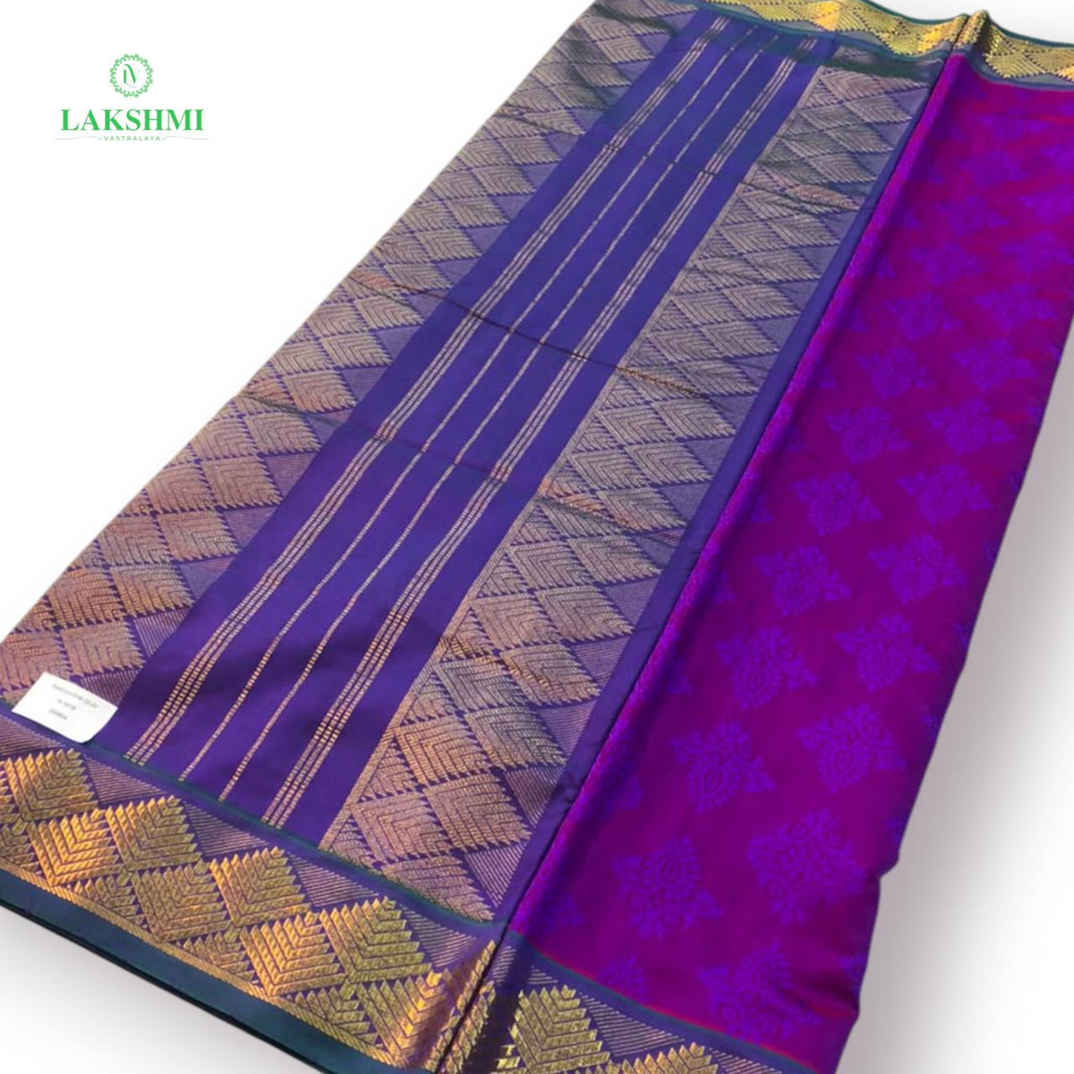 Ravipriya Jacquard 10.4y - 200804