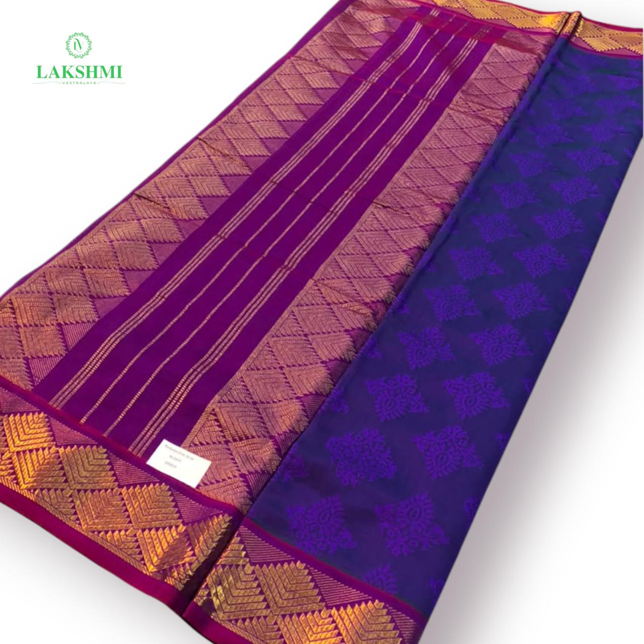 Ravipriya Jacquard 10.4y - 200810