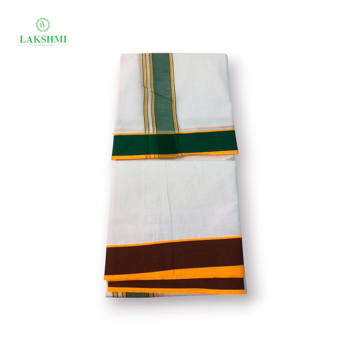 9*5 cotton colour white