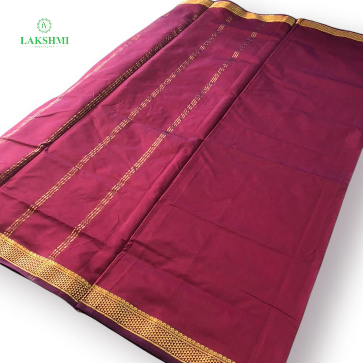Mahati Ekandam 11 yards - Arakku