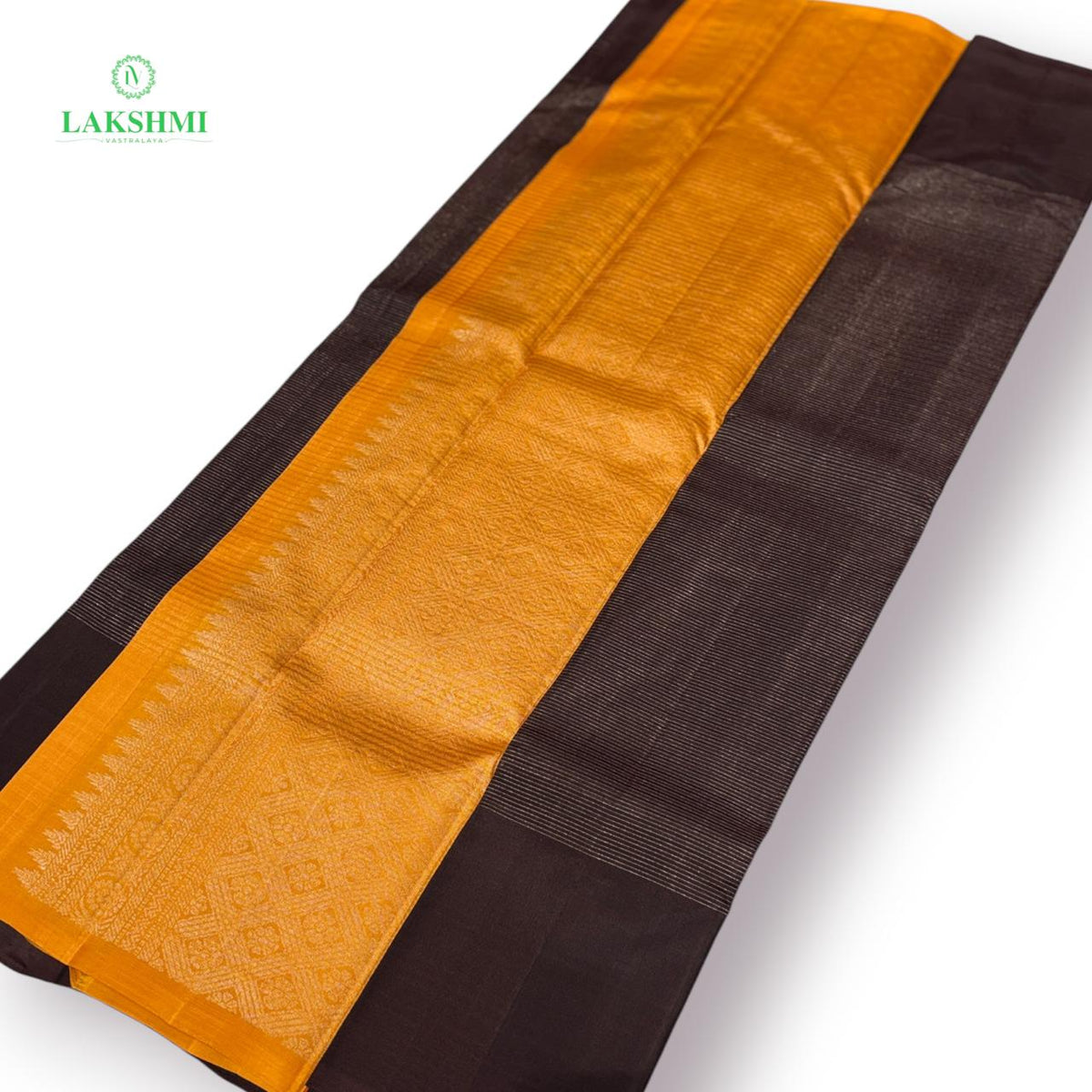 Sohini – 6Y Pure Handloom Soft Silk Saree - 180905