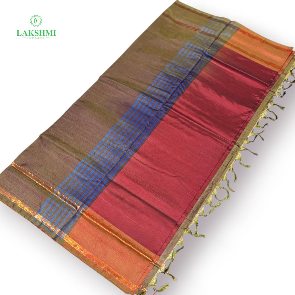 Varna Vazhanar Plain 10Yards