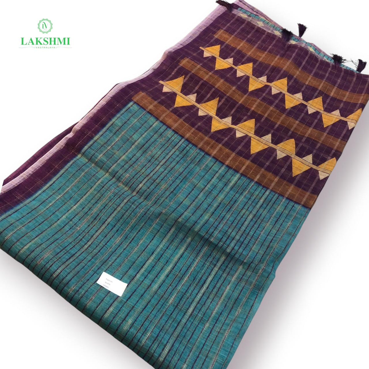Ragini Semi Jute - 240901