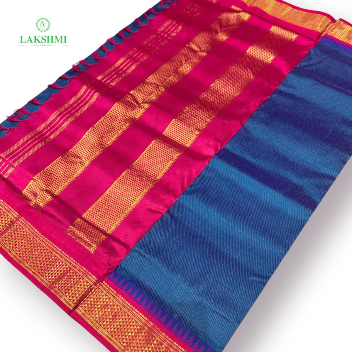 Hamsa Kalyani 10Y Kanchipuram - 300902
