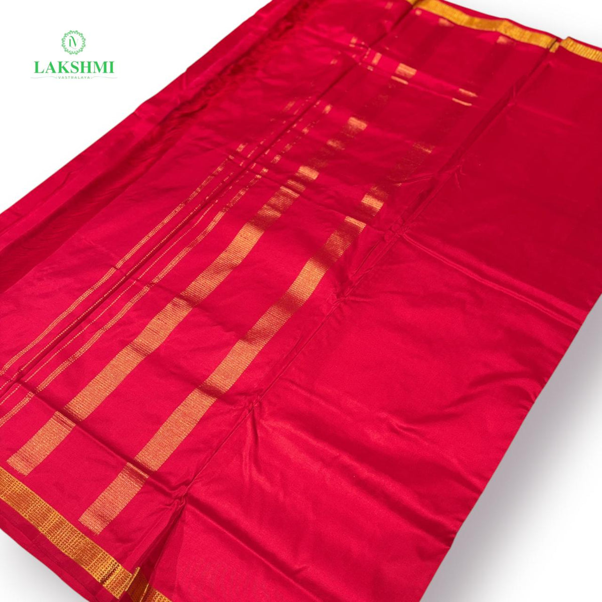 Ratnangi – Pure Handloom 10Y Koora Podavai