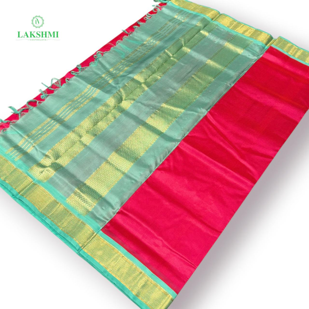 Sudha Dhanyasi 10.5 Yards - 061001