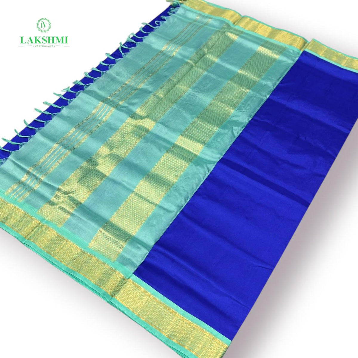 Sudha Dhanyasi 10.5 Yards - 061004