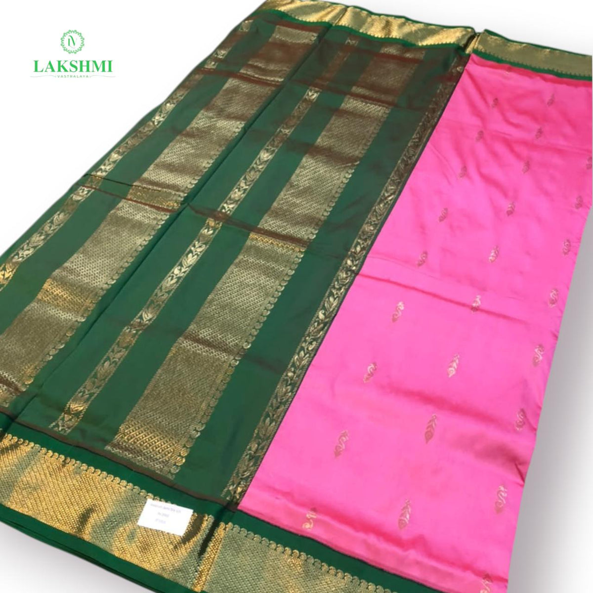 Kedaram 10Y Semi Silk Madisar - 071015