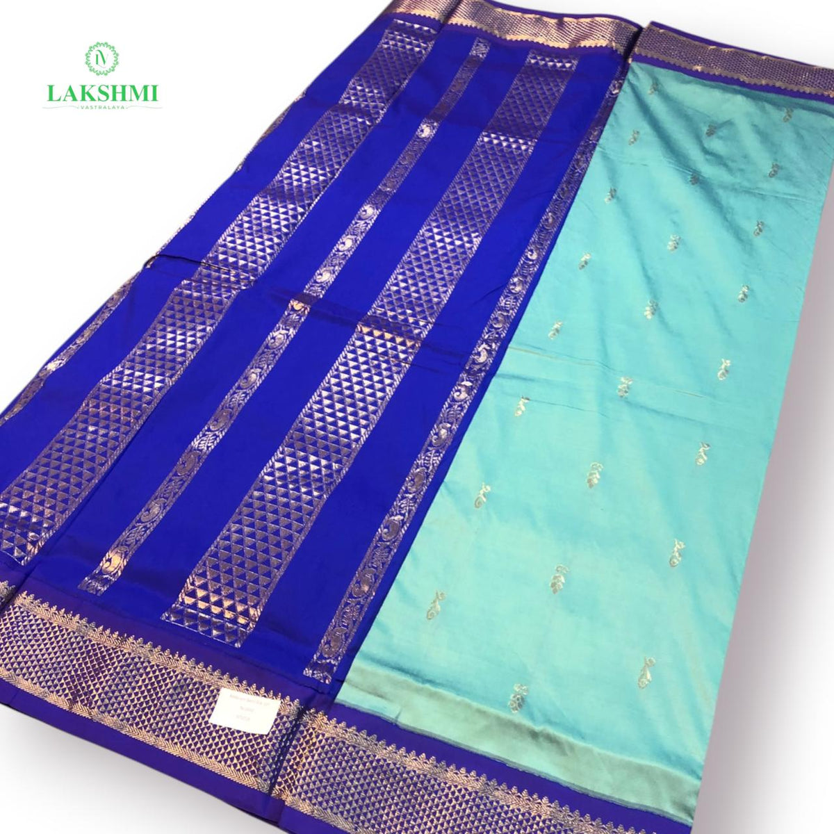 Kedaram 10Y Semi Silk Madisar - 071018