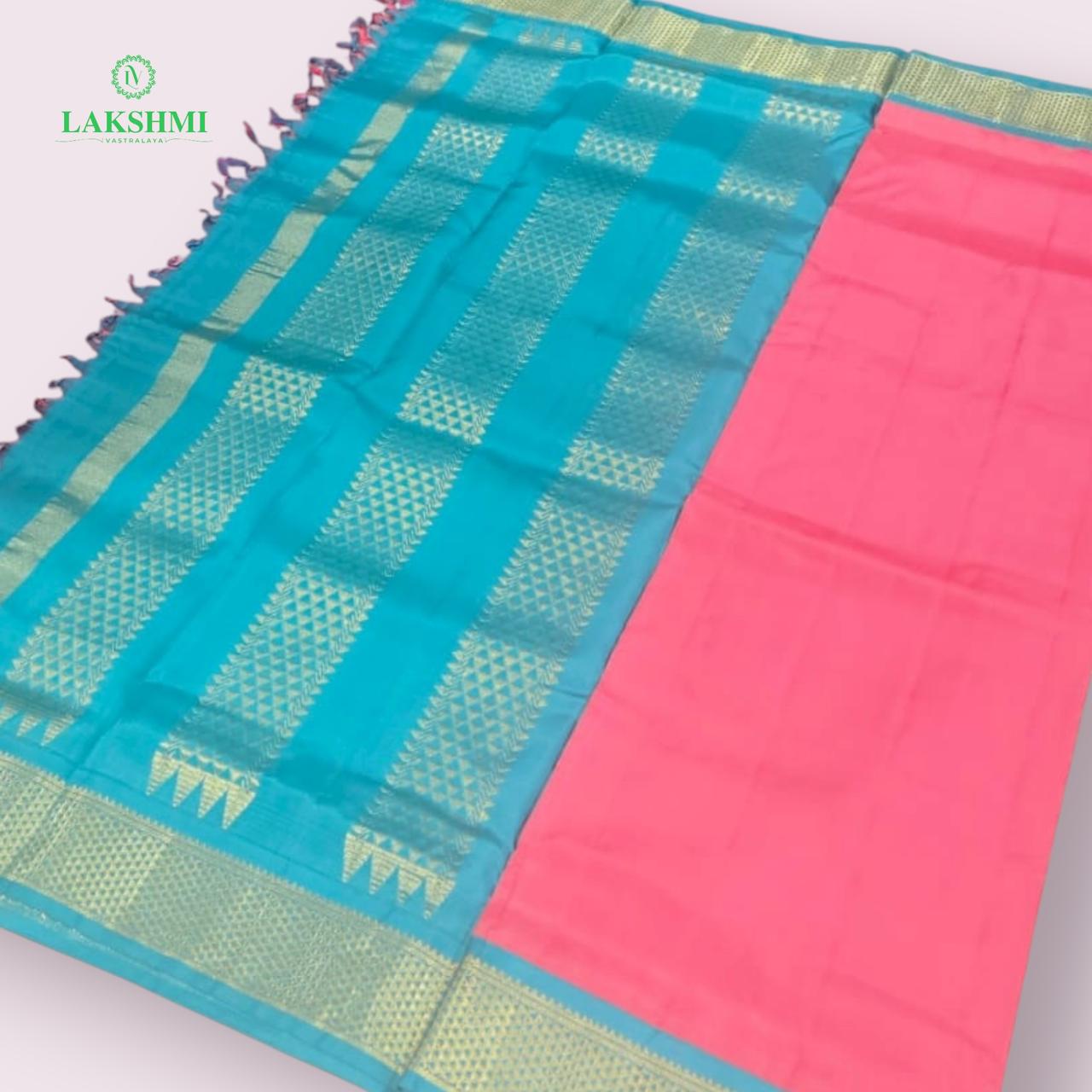 Anandha Bhairavi - 190902