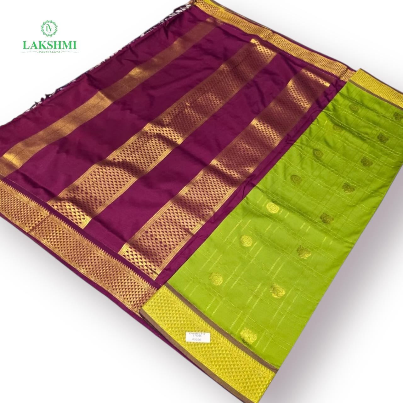 Charukesi 11.5Y 171204