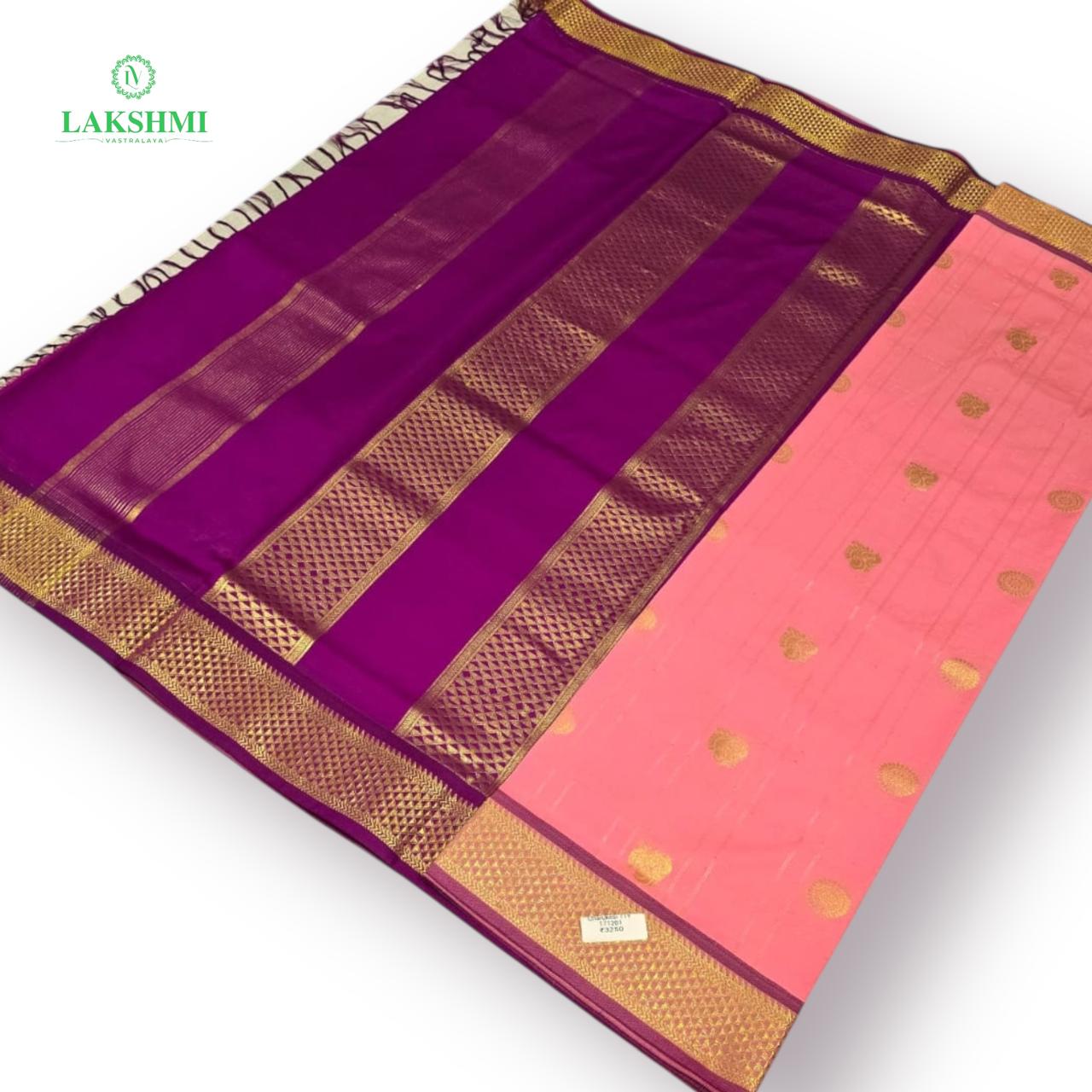 Charukesi 11.5Y 171201