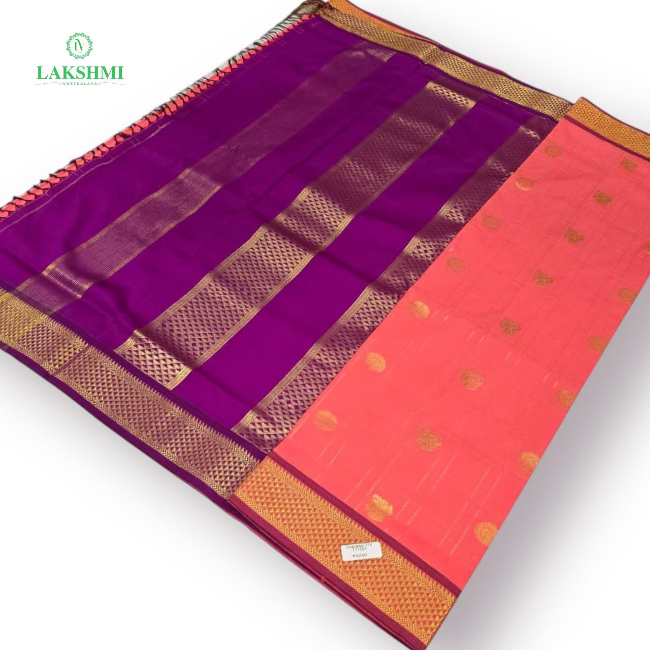 Charukesi 11.5Y 11207