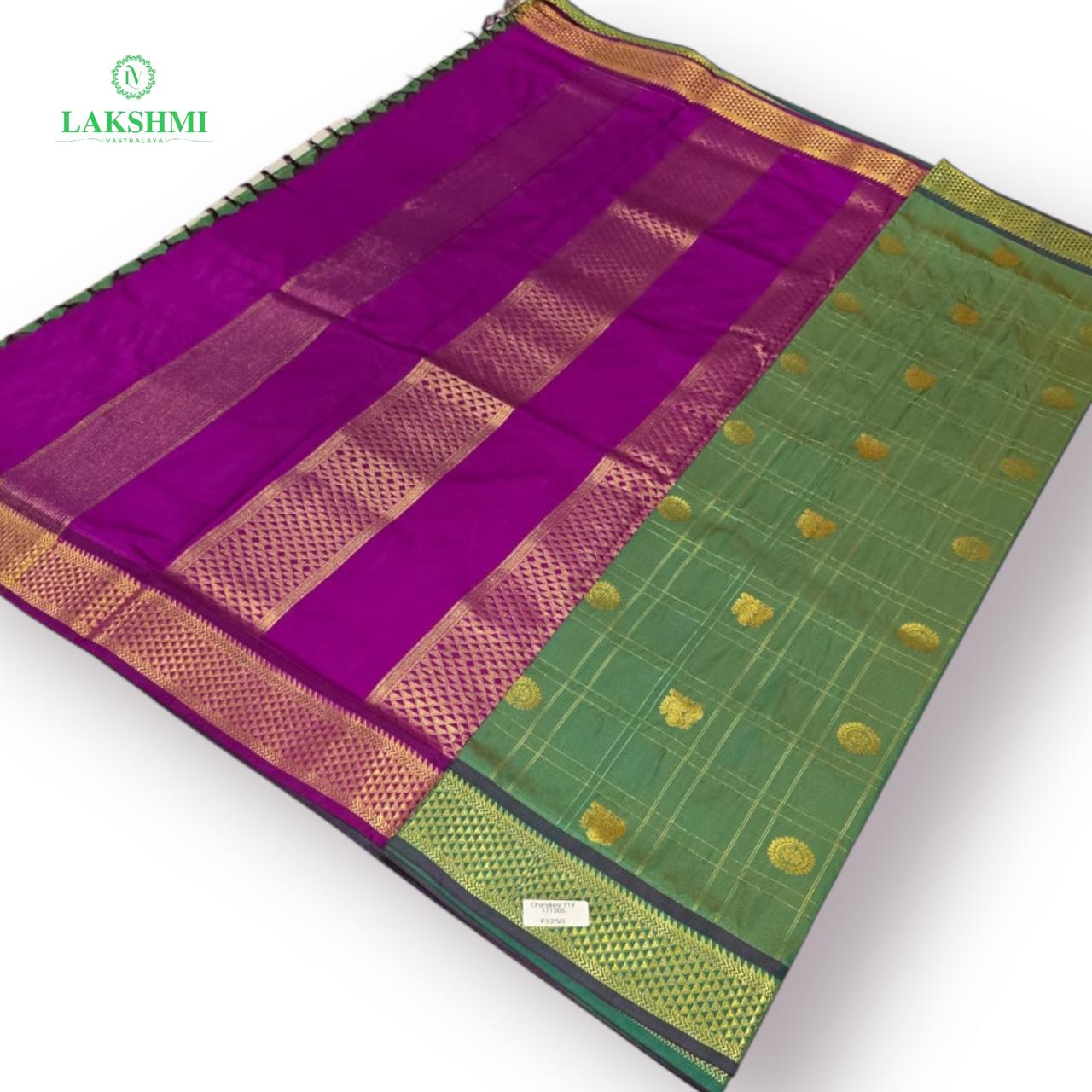 Charukesi 11.5Y 171205