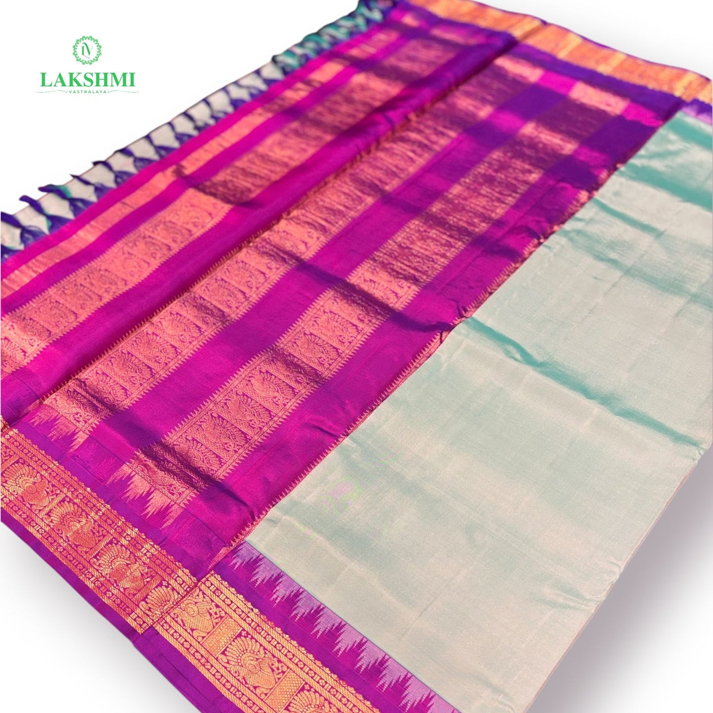Madhyamavathi - 10.5Y