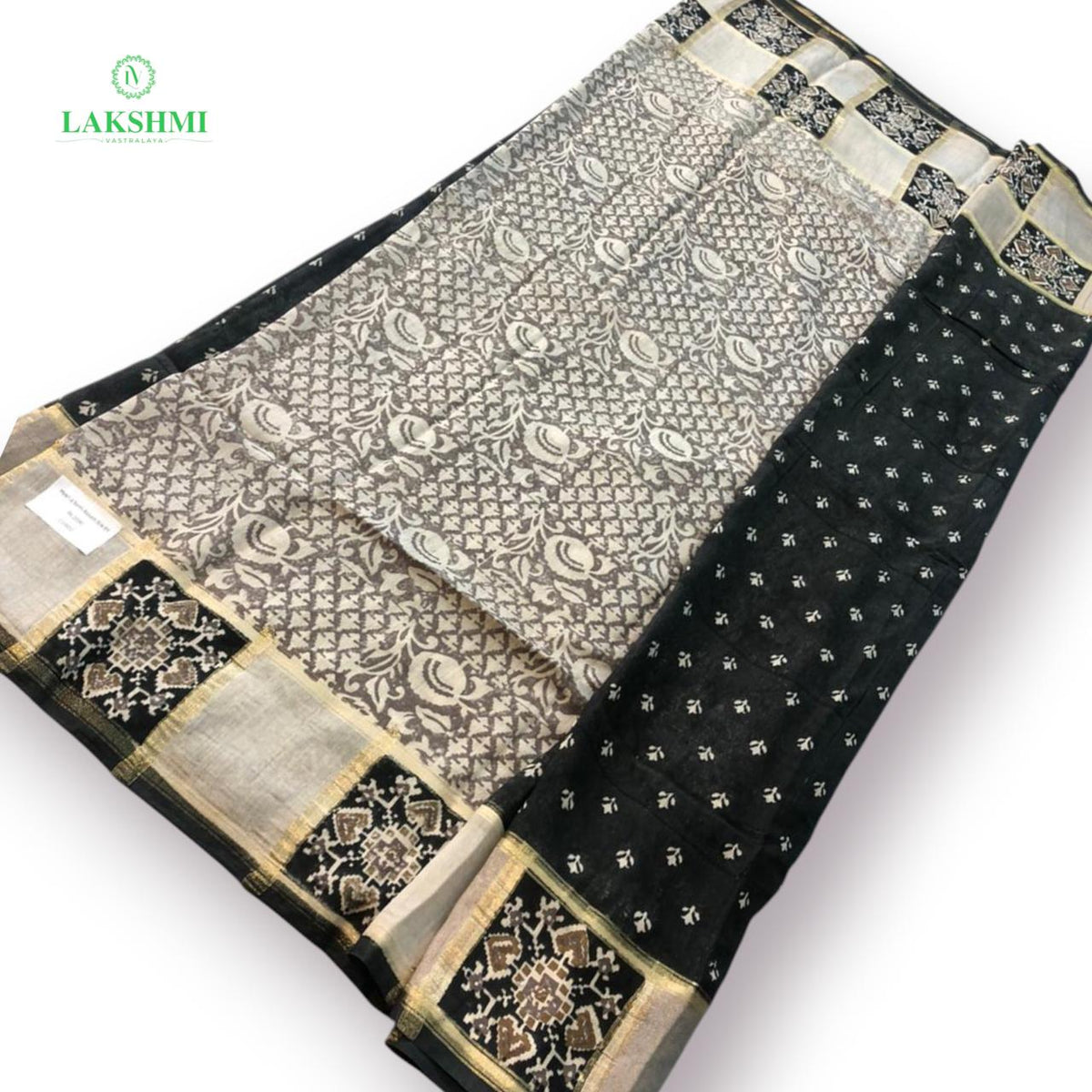 Mekhala – Semi Assam Silk Saree | 6 Yards 110802