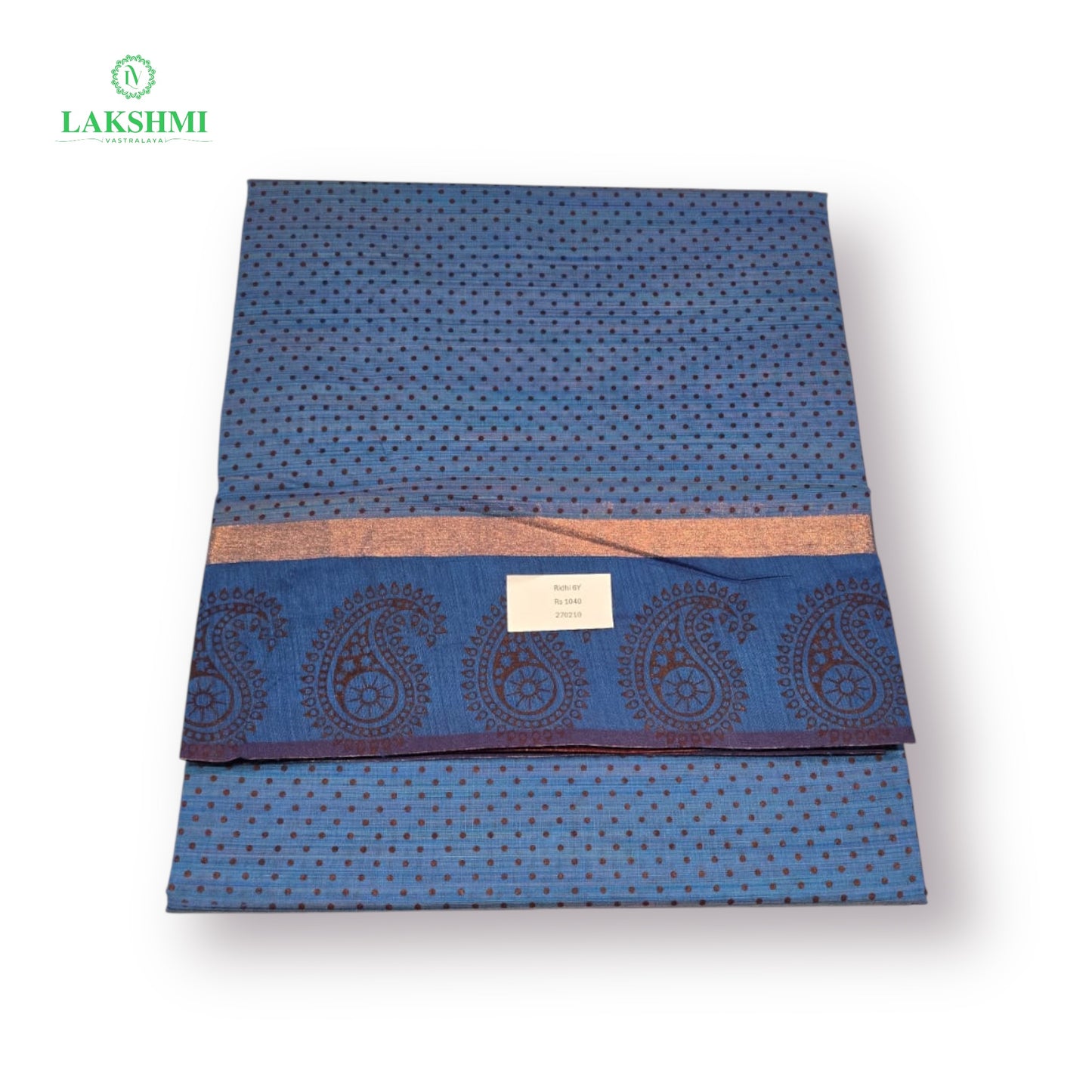 Ridhi Kota Cotton 6Y