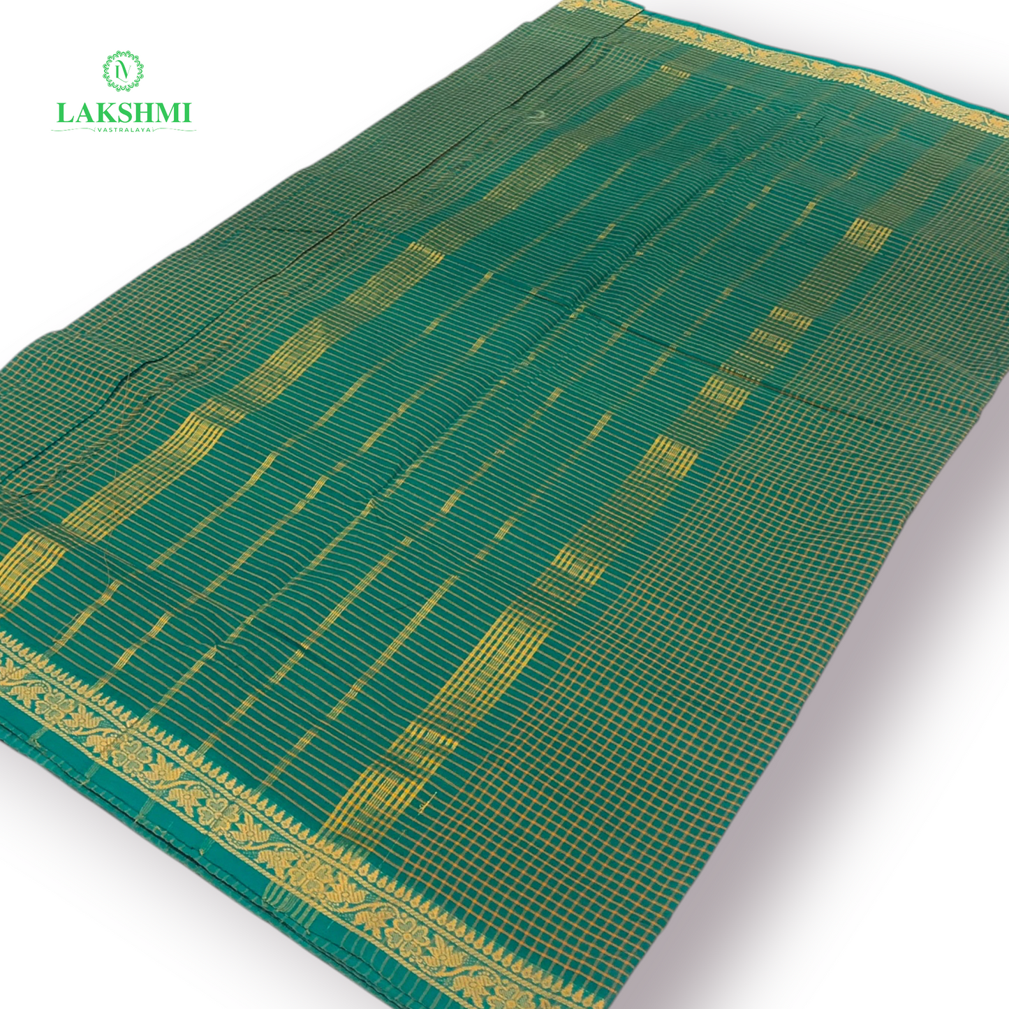 Thillana Chettinadu Cotton 11 Yards