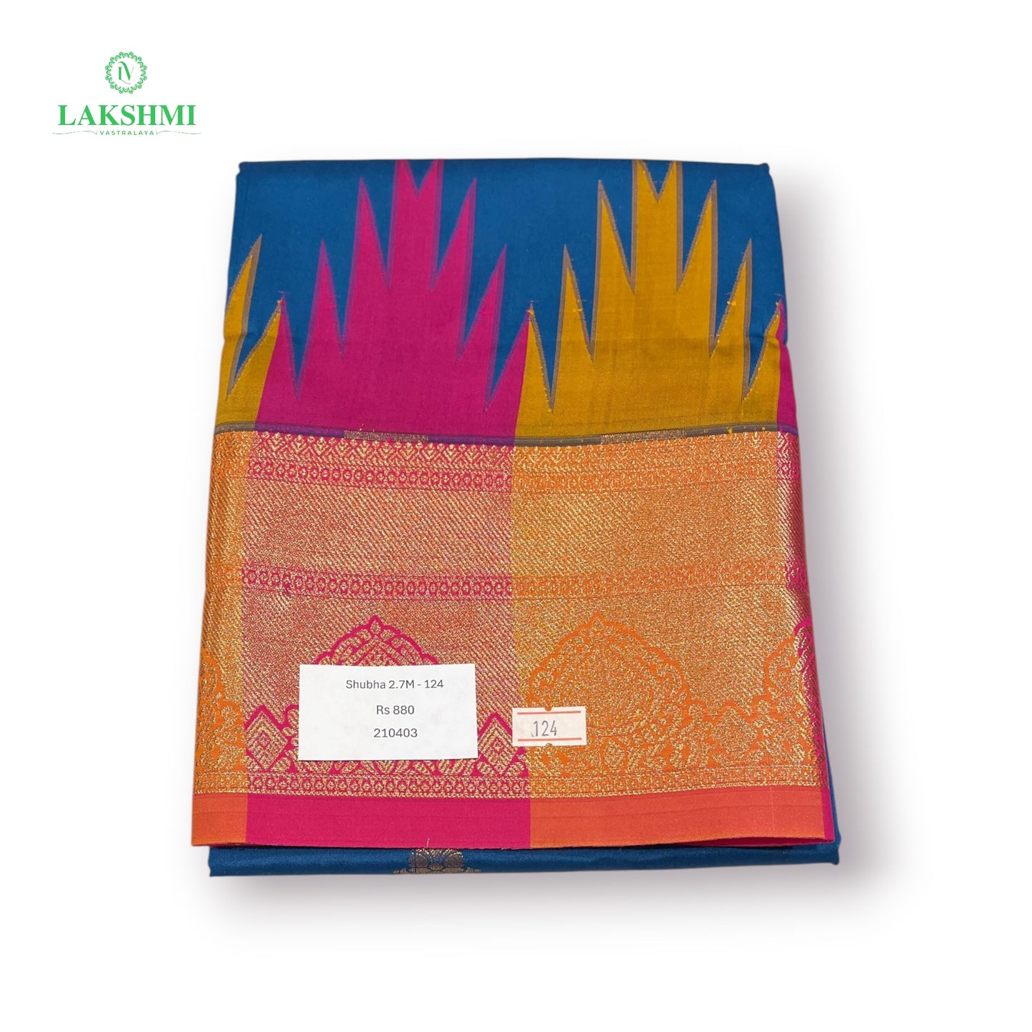 Shubha 36” ideal for 6 to 9 - 210403