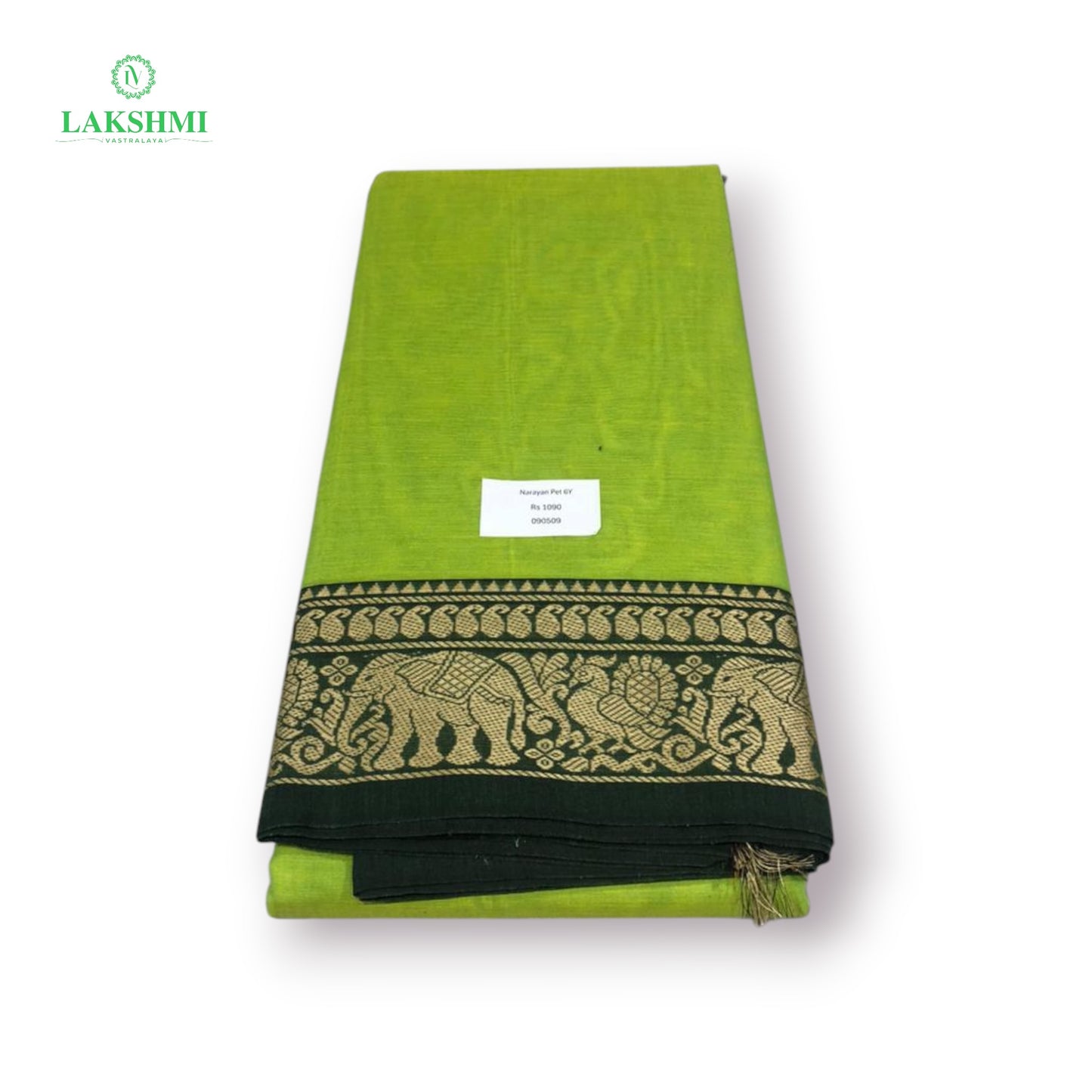Narayanpet Cotton 6Y