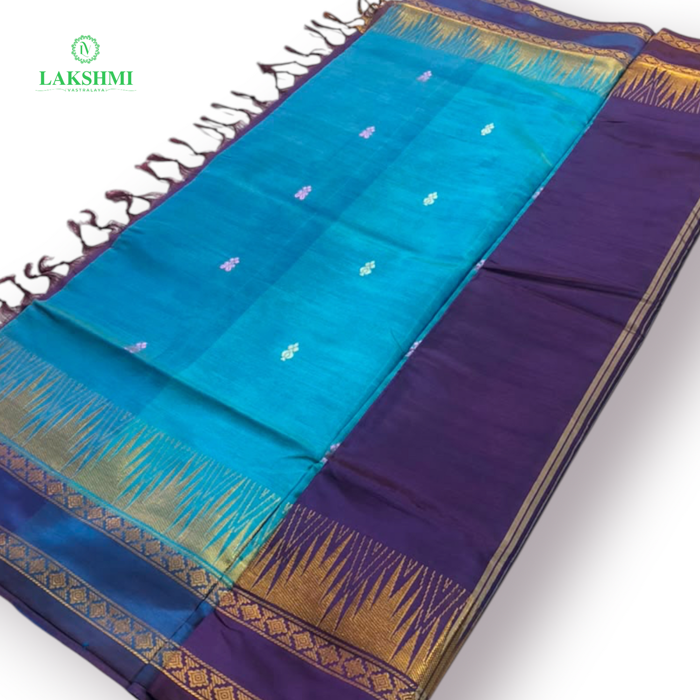 Vairagi Vazhanar TB 10 Yards