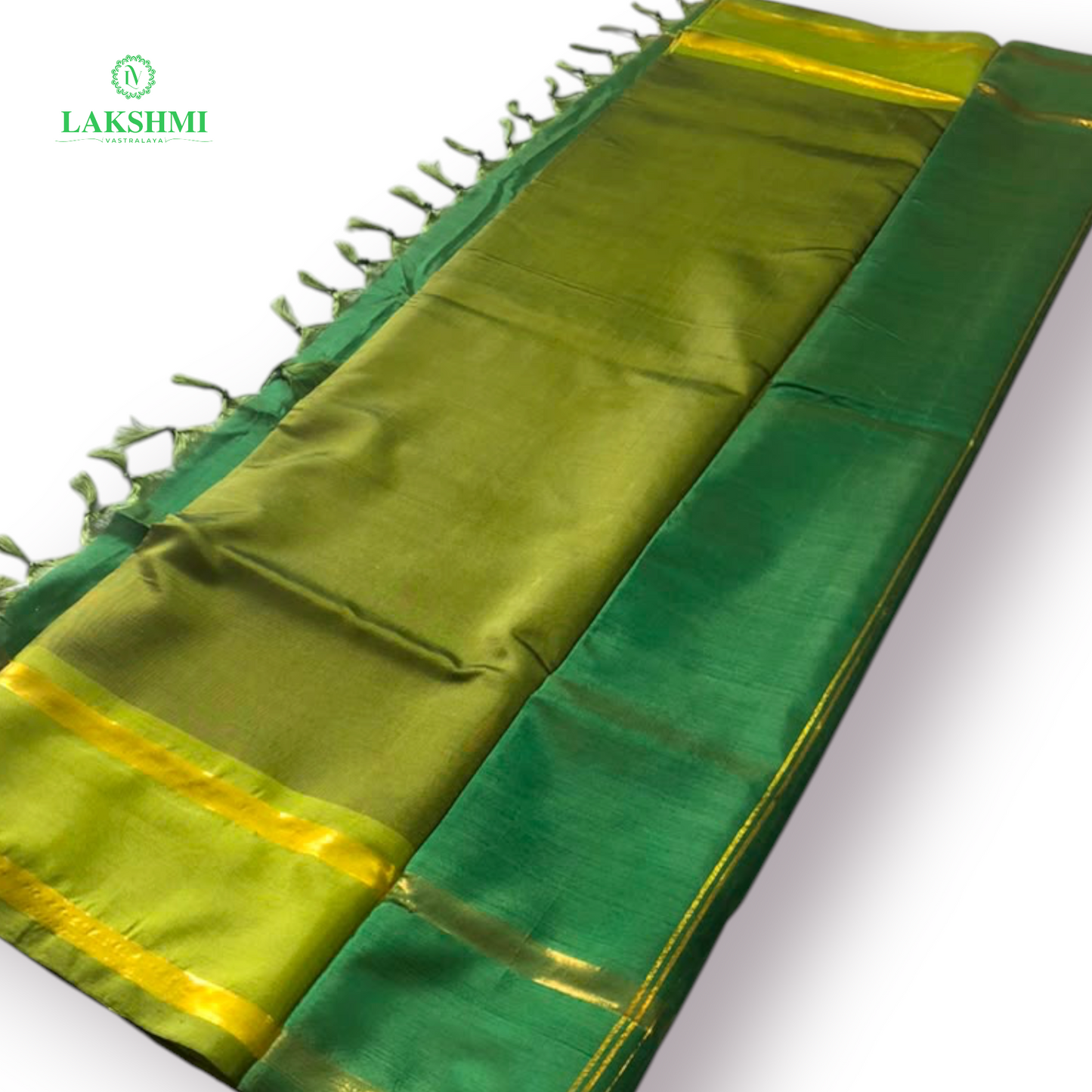 Varna Vazhanar Plain 10Yards