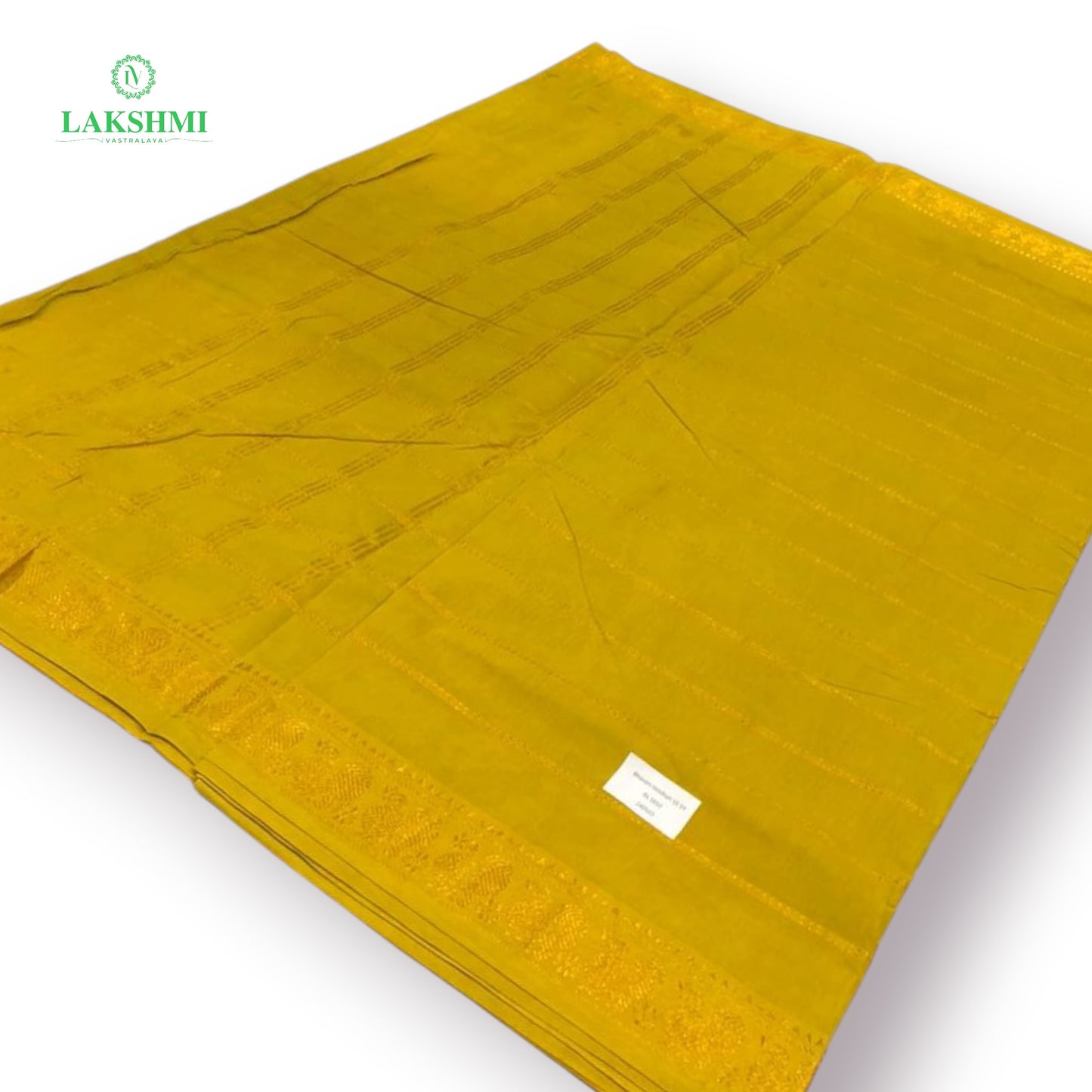 Bhavani Veldhari Sungudi Cotton 10.5 Yards