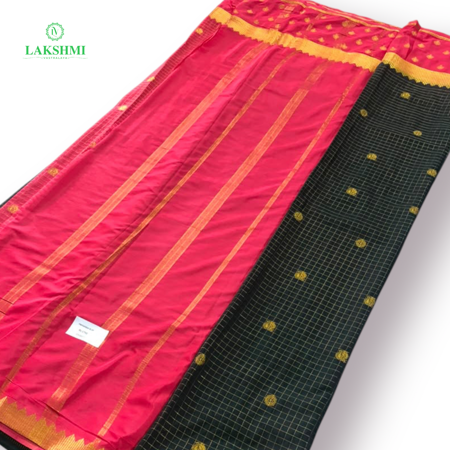 Hemambari Semi Crepe 6.5Y - 010807